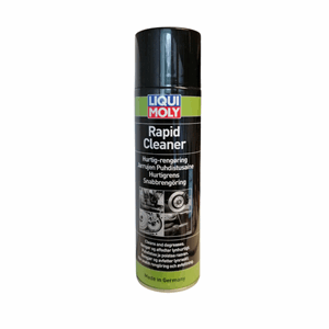 Liqui Moly Hurtigrens og bremserens spray 500 ml