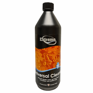 Extreme Universal Cleaner 1 liter