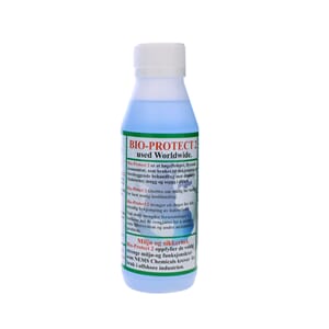 Bio-Protect 2  -  250 ml Dielstilsetning