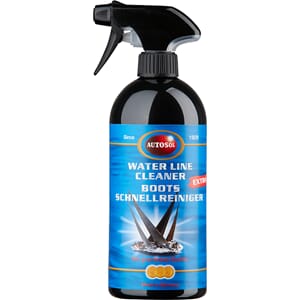 Autosol Water Line Cleaner HD 500ml