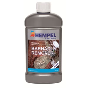 Hempel Barnacle Remover/Skjell fjerner 0,5 l