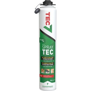 Tec7 Spraytec Aerosol 750 ml