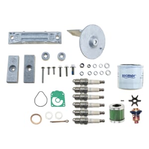 Servicekit til Honda BF175/BF200A/BF225A