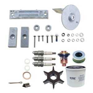 Servicekit til Honda BF60A