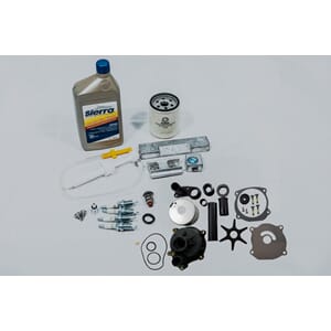 Servicekit E-Tec 115-130 HK (2004-2005) Premium