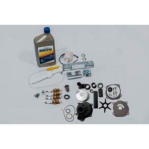 Servicekit E-Tec 115-130 HK (2007-2007) Premium