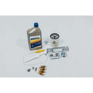 Servicekit E-Tec 115 - 130 HK (2009-2020)