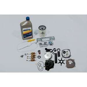 Servicekit E-Tec 115-130 HK (2009-2009) Premium