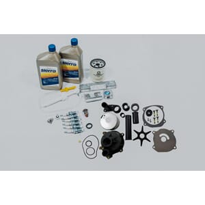 Servicekit E-Tec 150 - 175 HK (2004-2006) Premium