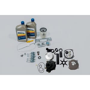 Servicekit E-Tec 200 HK (2004-2004) Premium