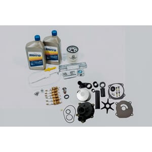 Servicekit E-Tec 200 HK (2005-2006) Premium