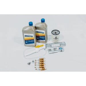 Servicekit E-Tec 150 - 200 HK (2009-2020) Small