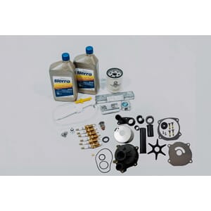 Servicekit E-Tec 150 - 200 HK (2009-2020) Premium