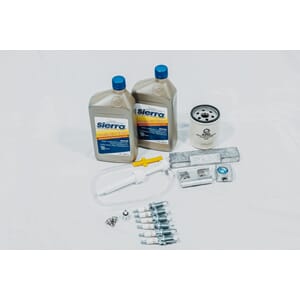 Servicekit E-Tec 200 HK 3.3 L  (2008-2020)