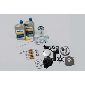 Servicekit E-Tec 225-250 HK (2007-2008) Premium