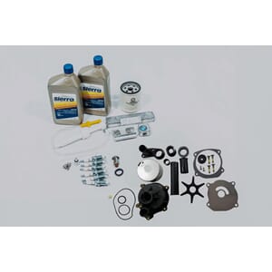 Servicekit E-Tec 225 - 300 HK (2009-2020) Premium