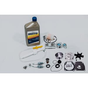 Servicekit E-Tec 40-60 HK (2006-2007) Premium