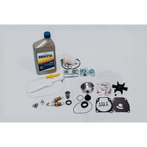 Servicekit E-Tec 40-60 HK (2008-2020) Premium