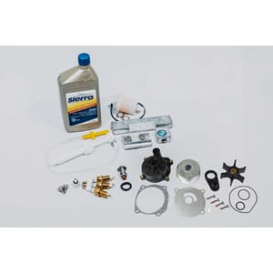 Servicekit E-Tec 90 HK (2013-2020) Premium