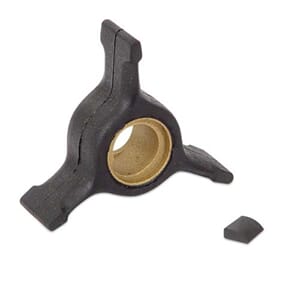 Impeller J/E 25/50 90-