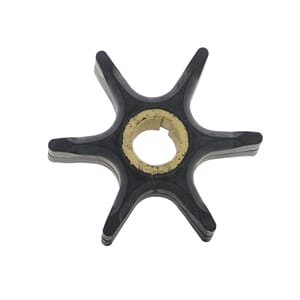 Impeller 85-125HK (1969-72)