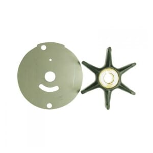 Impeller rep kit 3/4HK