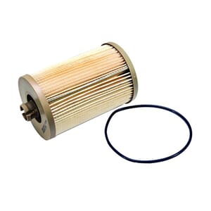 Dieselfilter VW Diesel 4,2 V8