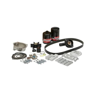 Servicekit 300 timer Verado 6 syl (Ny)