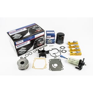 Servicekit Suzuki DF100A/115A/S/140A (2013-opp)