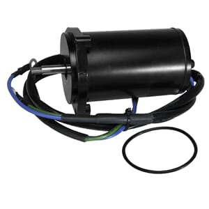 Trim/Tilt Motor F50/60C