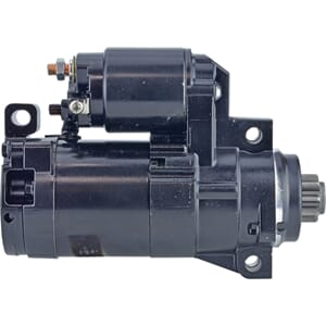 Starter F25D/F30B/F40F