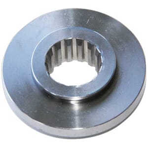 Thrust Washer Yam.(D)     YDTW