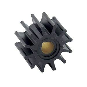 Impeller AQ240A (Ford V8) og Crusader