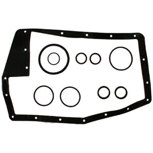 Gasket set heat exchanger 131/151/171