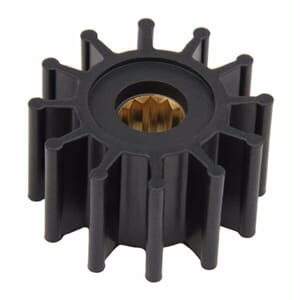 Impeller Kit Volvo D4