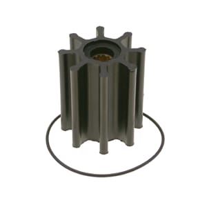 Impeller Kit Volvo D6 & Merc 4,2D