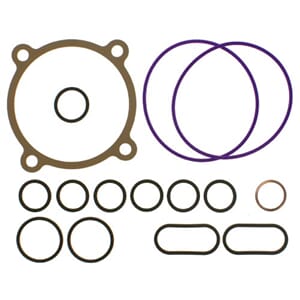 Gasket kit for oil cooler 30/31/40/41/42