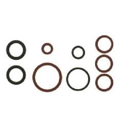 Gasket kit for oil plugs