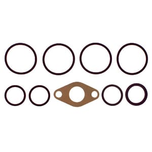 Gasket kit for water pipe 31/41