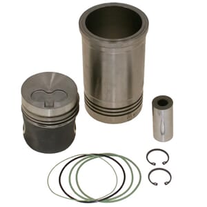 Cylinder liner kit KAD42