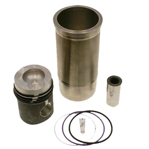 Cylinder liner kit TD70