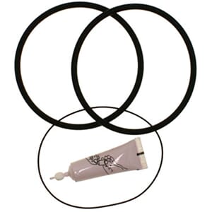 O-ring kit foring MD50