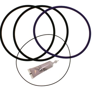 O-ring kit foring D12/122