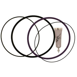 O-ring kit foring 120