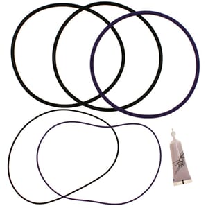 O-ring kit foring 162/163