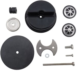 Jabsco Servicekit 50095-1000