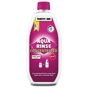 Aqua Rinse konsentrat 0,75 liter