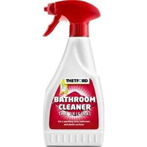 Bathroom Cleaner Sanitærvæske spray 500 ml