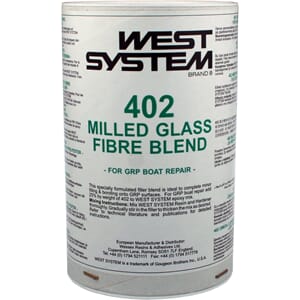 West System fyllstoff 402 100 g