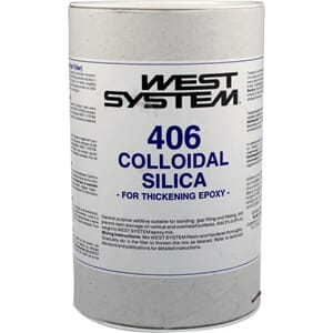 West System, Coloidal Silica 406 60 g